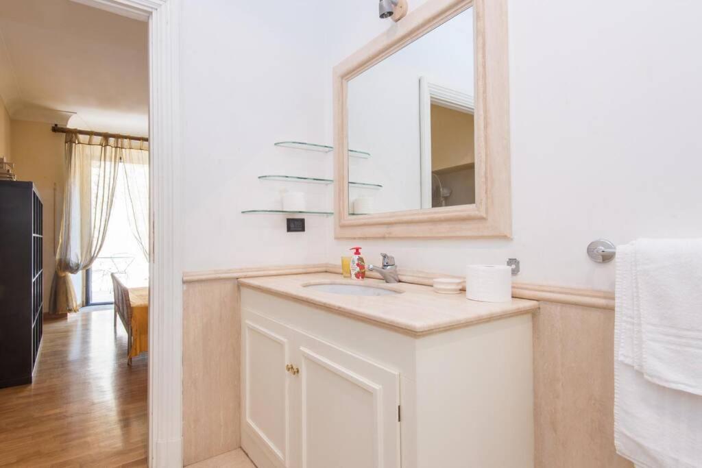 Apartamento Ghetto Enchanting Terrace Roma