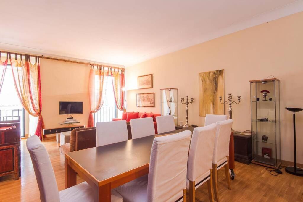 Apartamento Ghetto Enchanting Terrace *